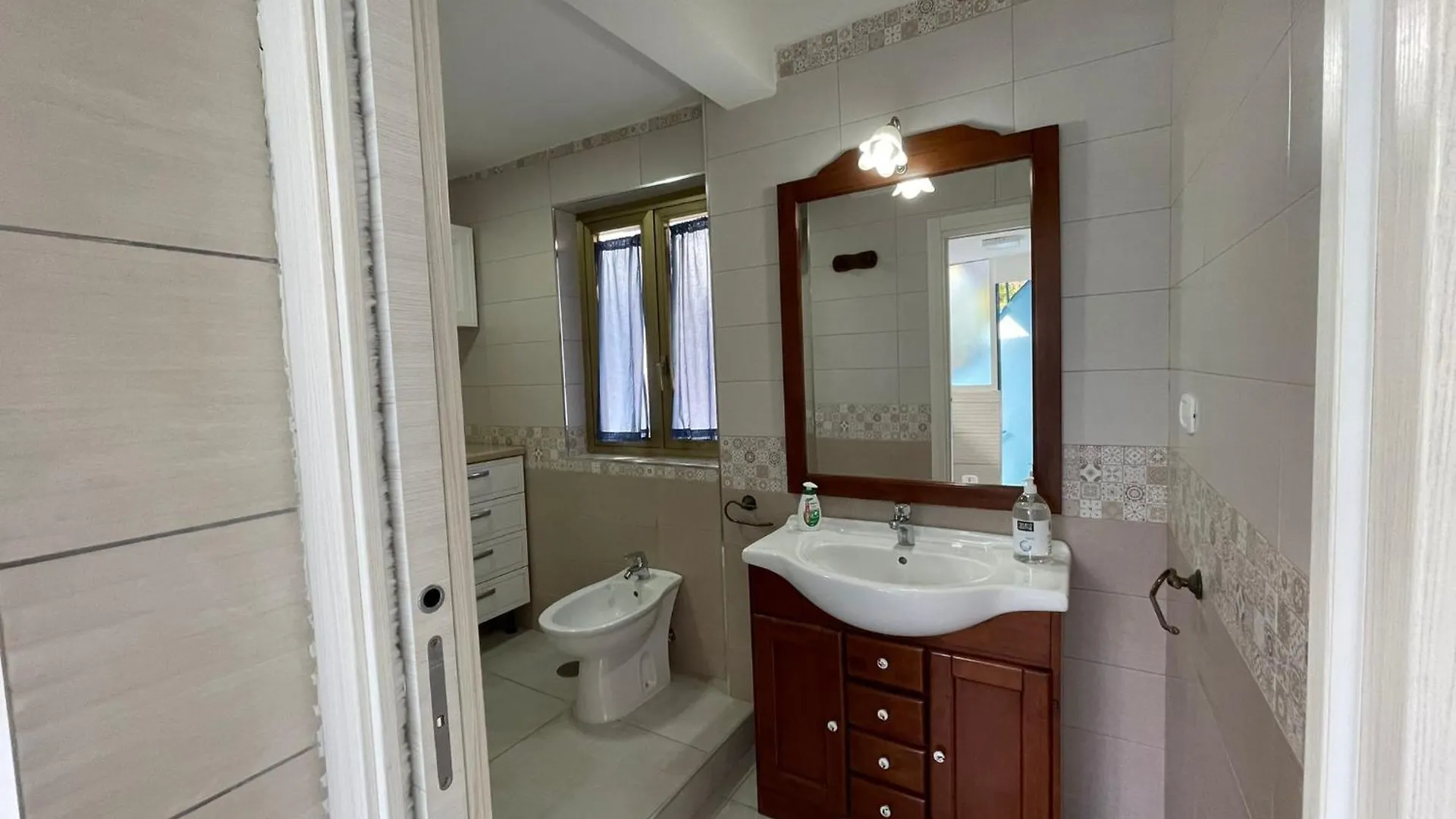 La Casetta Del Marinaio Apartment Portici